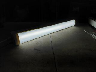 Arlec EL320 20W Weatherproof Batten Light
