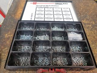 Wurth Screw Kit