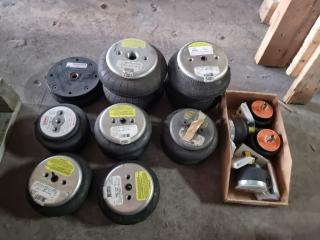 Assortment of Lift Bellows/Air Springs