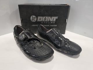 Bont Helix Cycling Shoes - US 9