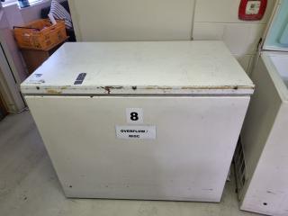 Bonaire Chest Freezer