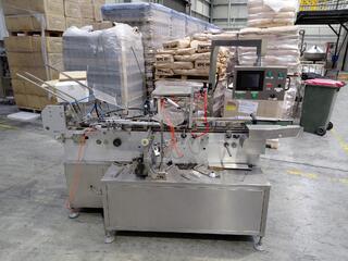 Automatic Cartoning Machine