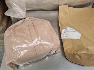 Red Seal Fit Protein Chocolate Blend Powder, 8kg Bulk Bag