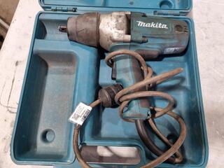 Makita Corded 1/2" Impact Wrench TW0350