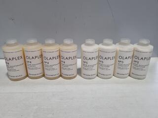 Olaplex Bond Maintenance Shampoos & Conditioners