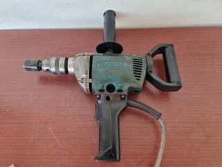 Makita Top Handle Drill