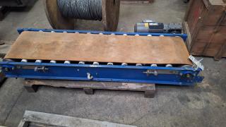 1600mm Conveyor Belt