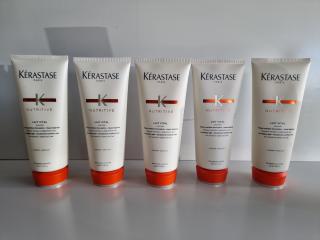 5 Kerastase Nutrative Lait Vital