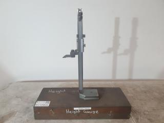 Height Gauge