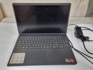 Dell Inspiron 15 3515 Laptop Computer, Faulty