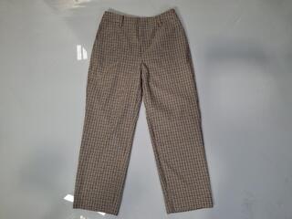 Noa Noa ElinNN Trousers - Size 38