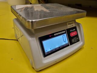 Arrow T-Scale 3kg Didital Benchtop Scale