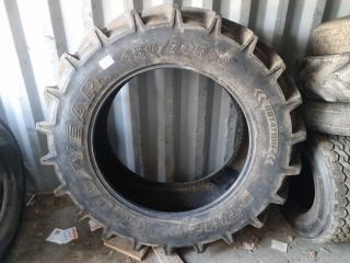 Goodyear Tractor Tyre