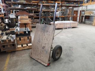 Large Workshop Mobile Trolley Cart