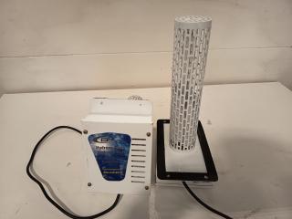 2 x Hydroxyl Generators