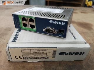 Ewon Industrial ADSL Router 2104