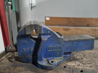 Record No.6 Bench Vice