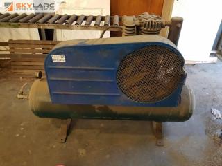 Hinden Three Phase Compressor