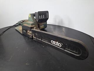 Ozito Electric Chainsaw 