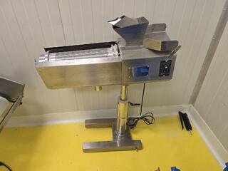 Shanghai Tianfan Tablet Deduster