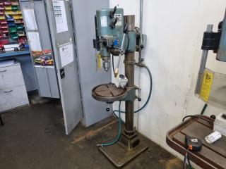 Ab Arboga Maskiner Drill Press 