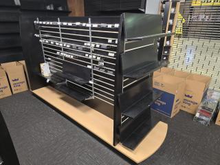 Retail Display Gondola 