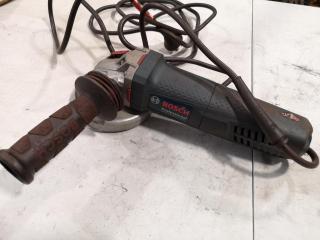 Bosch 125mm Angle Grinder Professional GWS 15-125 CIEP