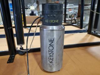Keystone Pneumatic Actuator F257 140