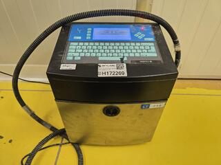 Aztec LT710 Ink Jet Coding Machine