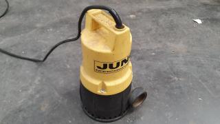 Jung Submersible Pump