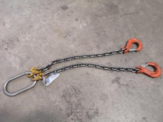 2-Leg Lifting Chain