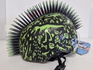 Raskulls Child Bike & Skate Helmet