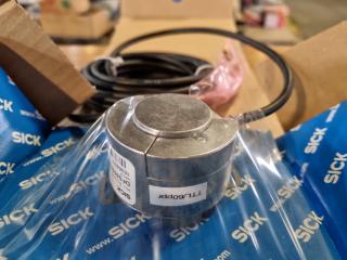 Sick Incremental Encoder DFS60B