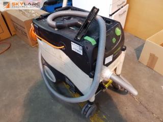 Festool Industrial Vacuum Cleaner