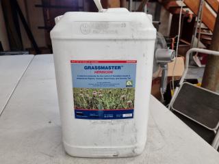 Grassmaster Selective Herbicide, 20L