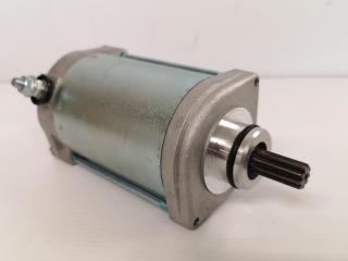 Motorcycle Starter Motor