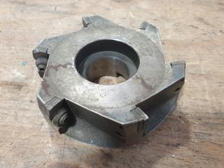 Milling Machine Face Cutter