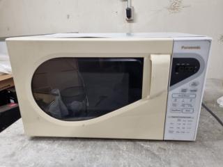 Panasonic 800W Microwave Oven