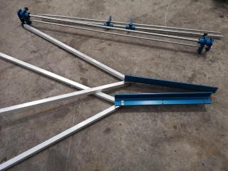 Specialised Engineering Clamp w/ Stand