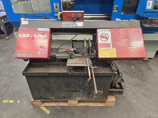 Carolina RDC 814C Metal Cutting Band Saw