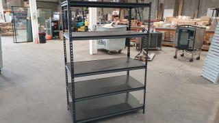 Shelving Unit