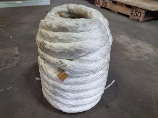 Roll of Fibreglass Lagging