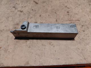 Iscar GHGR 25-3 Grooving Toolholder