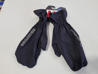 Oxford Rainseal Pro Over Gloves, Size L/XL, New
