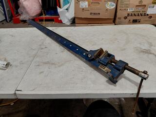 Rolson T-Bar Sash Clamp 4ft