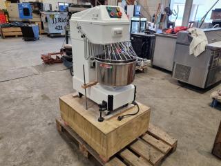 Federal BakerMax Commercial Spiral Mixer