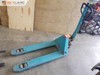 Pallet Jack