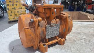 Vibrating Motor