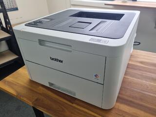 Brother Laser Printer HL-L3230CDW