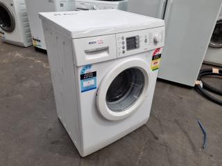 Bosch 7kg Front Loading Washing Machine